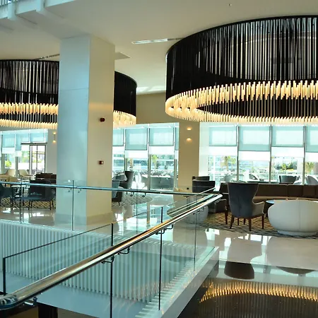 Wind Of Lara Hotel & Spa-3