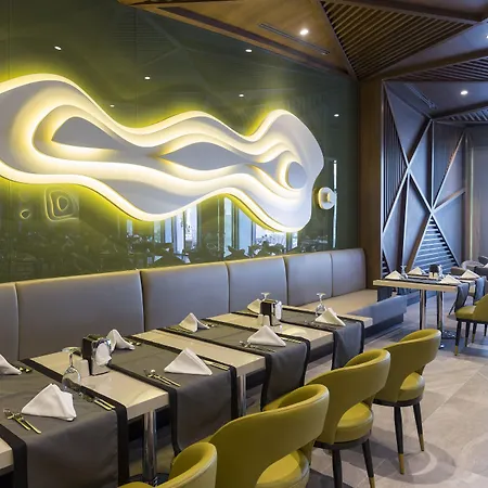 Wind Of Lara Hotel & Spa-3