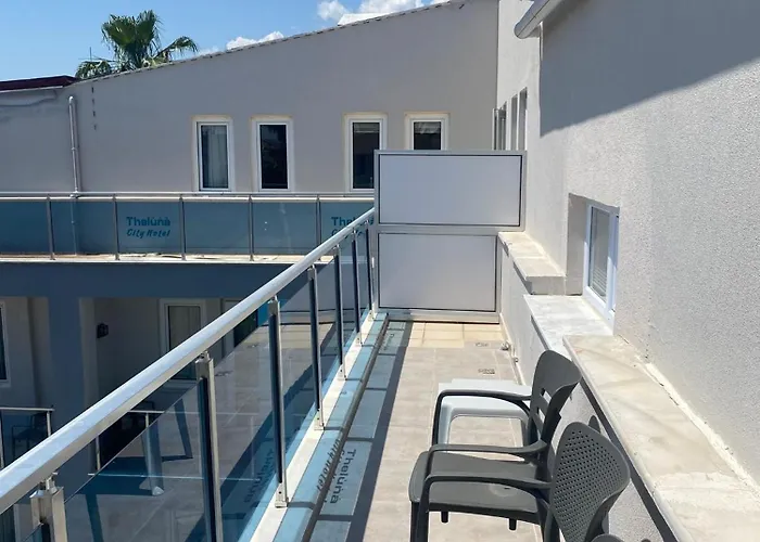 Konya6 Elit Hotel